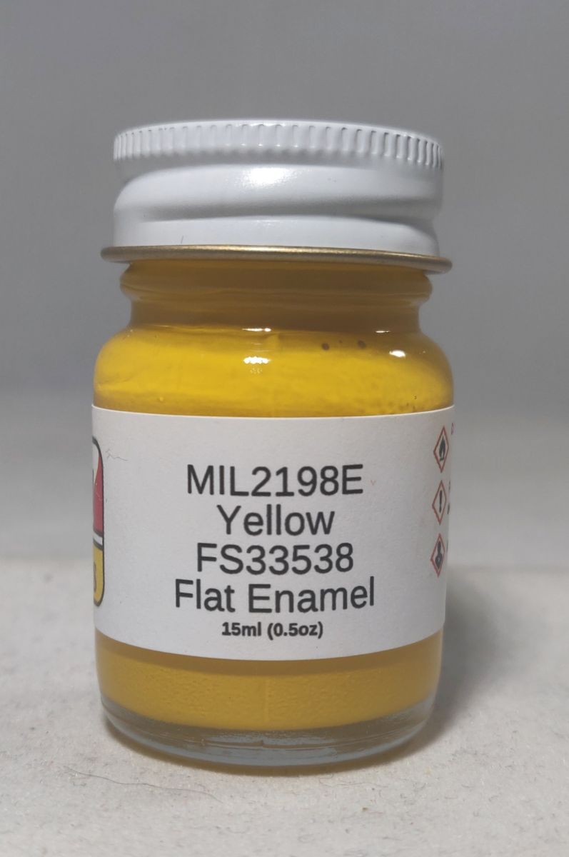 FS33538 Yellow