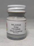 FS16440 Gloss Gull Gray
