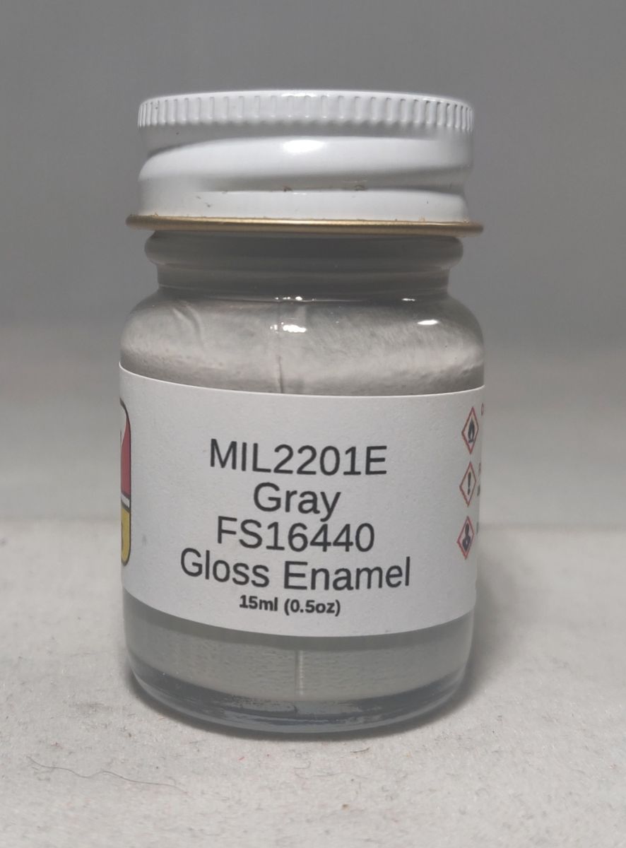 FS16440 Gloss Gull Gray