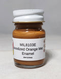 Anodized Orange #1