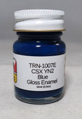 CSX YN2 Blue