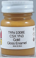 CSX YN3 Gold