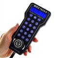 Tech 6 Wireless Handheld