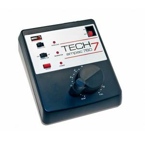 Tech 7 Ampac 760 Replaces Tech 4 260