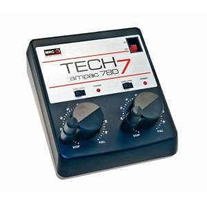 Tech 7 Ampac 780 Dualpack Replaces Tech 4 280