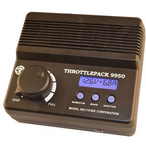 Throttlepack 9950 w/LCD 125w