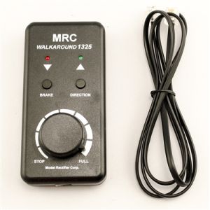 Throttlepack 9900/9950 Handheld