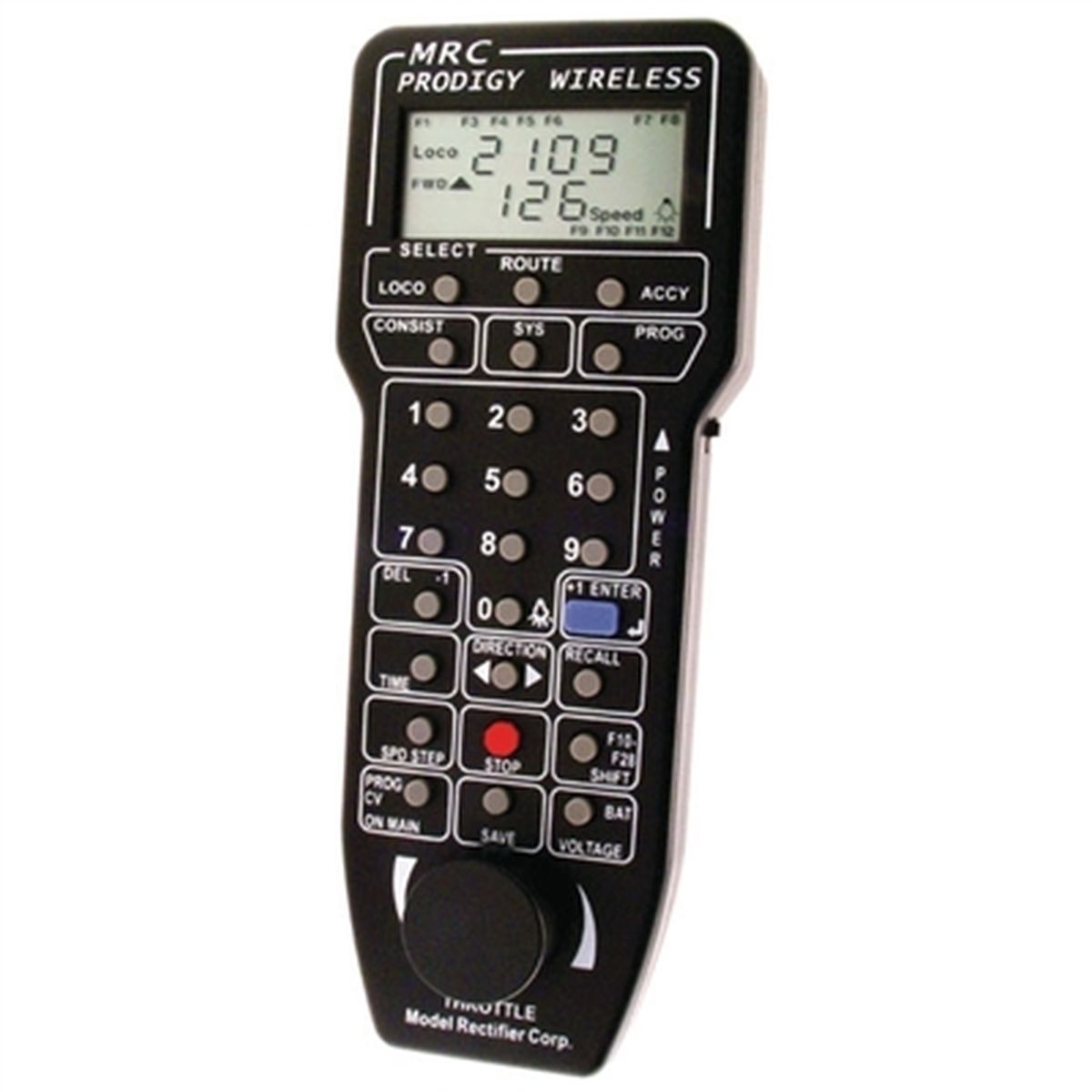 Prodigy Advance Wireless Handheld