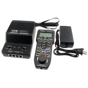 HO Prodigy Advance Squared