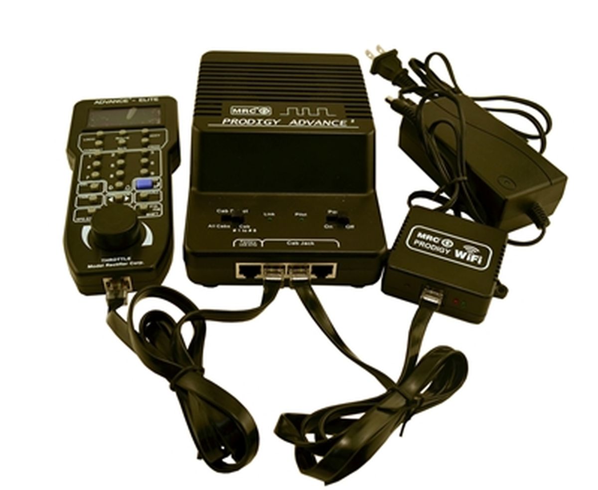 PRODIGY ADVANCE2 WITH WIFI