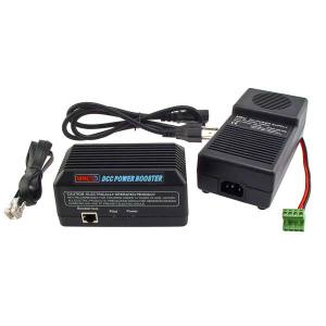 Power Booster 8 Amp