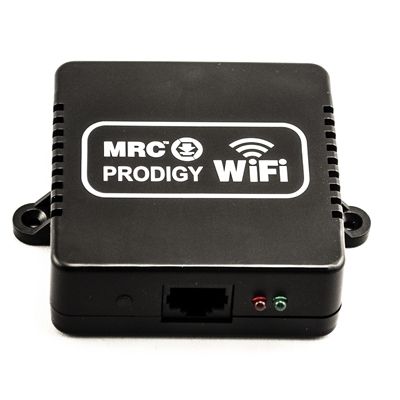 PRODIGY WIFI MODULE