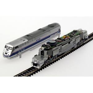 N Drop-In Decoder Kato P42 E8 & E9