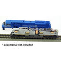 N Drop-in Decoder Kato SD80  SD90 Dual Mode