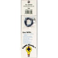 Light Genie Red LEDw/10'' Leads - 4pk