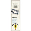 Light Genie White LEDw/10'' Leads - 4pk