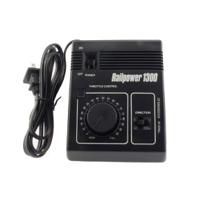 Railpower 1300 w/7VA