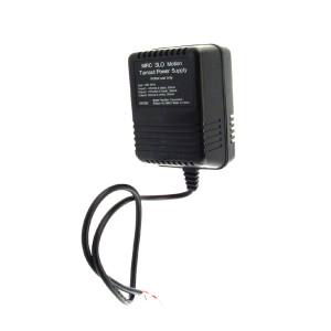 Slo Motion Switch Power Supply