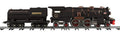 TP Std.Gauge #400E Steam Loco/blk/Trad.