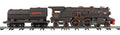 TP Std.Gauge #400E Steam Loco/gray/3.0