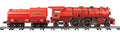 TP Std.Gauge #400E Steam Loco/Red Comet/Trad.