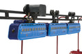 TP Detroit Monorail CNJ/3.0