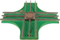 TP Std.Gauge #20 90 Degree Crossover
