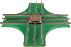 TP Std.Gauge #20 90 Degree Crossover