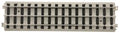 TP Std.Gauge 14'' Straight Track w/Roadbed