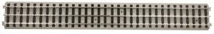 TP Std.Gauge 28'' Straight Track w/Roadbed