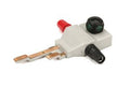 TP Std.Gauge Lighted Lockon Track w/Roadbed