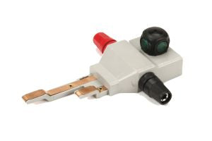 TP Std.Gauge Lighted Lockon Track w/Roadbed