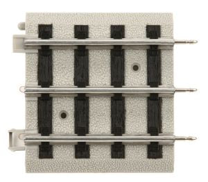 TP Std.Gauge AdapterTrack w/Roadbed