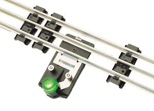 TARIFF TP O/Std. Gauge Tubular Track Lighted Lockon