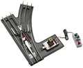 TP Std.Gauge 42'' RH Switch / Black Base
