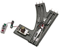 TP Std.Gauge 42'' LH Switch / Black Base