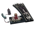 TP Std.Gauge 72'' LH Switch / Black Base