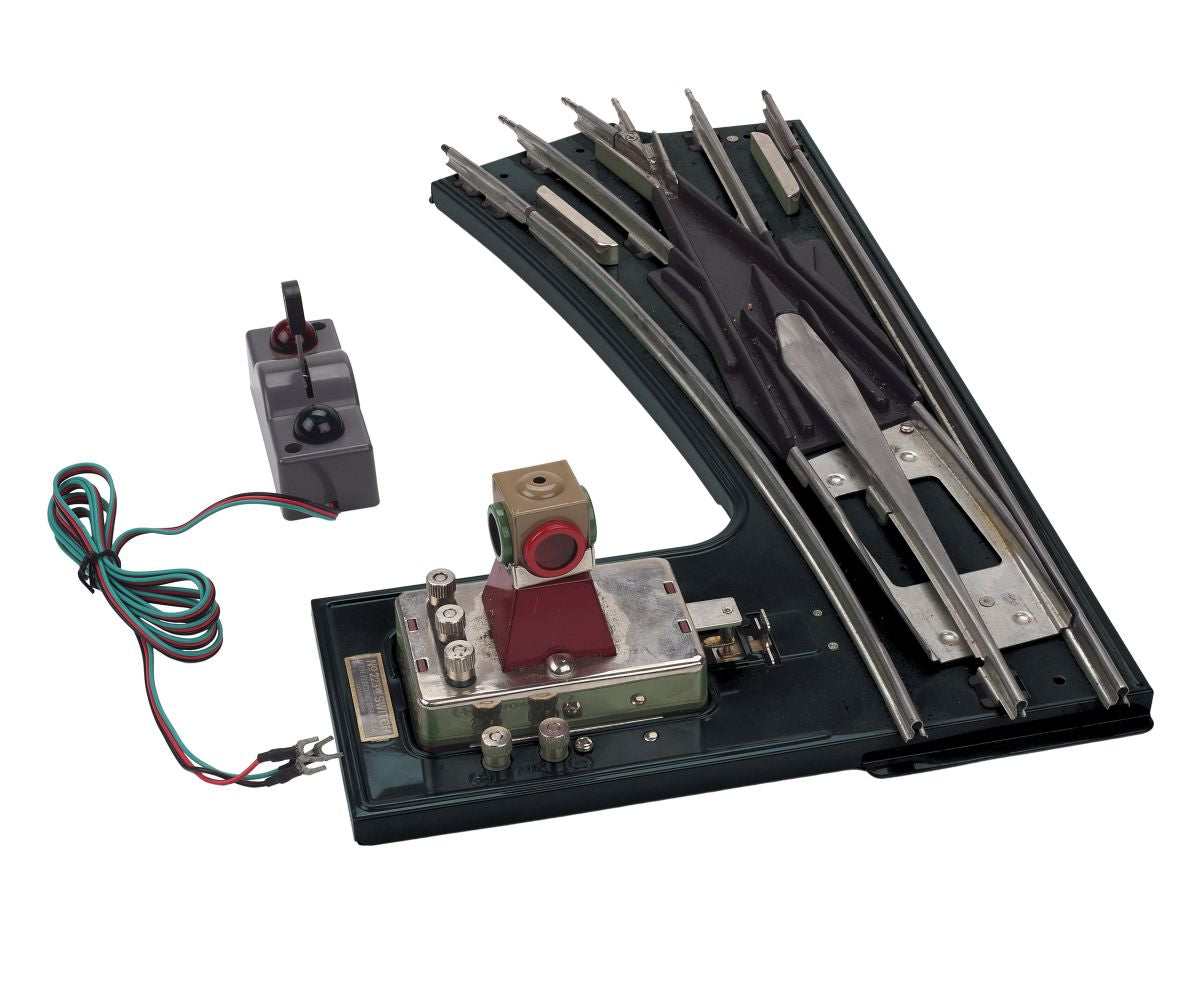 TP Std.Gauge 72'' LH Switch / Black Base
