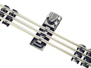 TP O/Std.Gauge Tubular Track Activation Device (TAD)