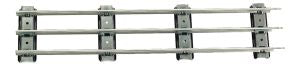 TP Std.Gauge 14'' Straight Track