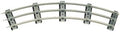 TARIFF TP Std.Gauge 42'' Curve Track