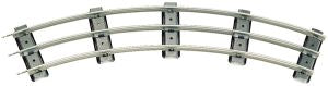 TARIFF TP Std.Gauge 42'' Curve Track