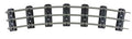 TARIFF TP Std.Gauge 84'' Curve Track
