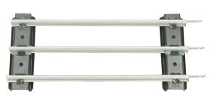TARIFF TP Std.Gauge 1/2 Straight Track