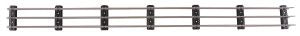 TP Std.Gauge 36'' Straight Track