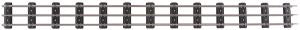 TP Std.Gauge 36'' Straight Track w/Extra Ties