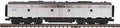 O E8 B-Unit Amtrak/Dmy.