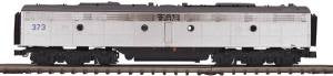 O E8 B-Unit Amtrak/Dmy.