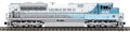 O SD70ACe Diesel UP George Bush #4141/3.0/Hi-Rail