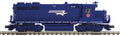O GP35 Diesel MP #620/3.0